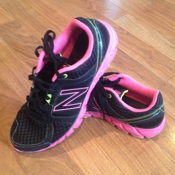 New Balance Running shoes