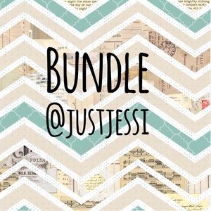 Bundle for @justjessi
