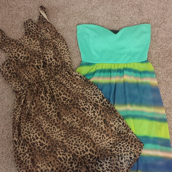 Dress bundle for Alex