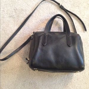 Fossil Sydney Satchel