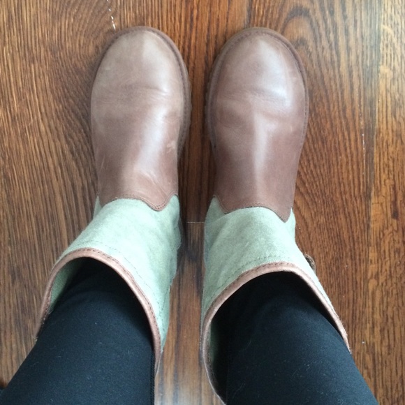 UGG boots