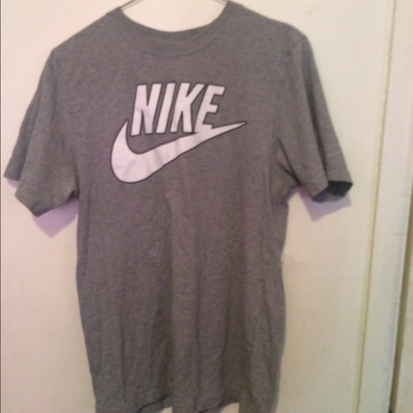 Men's Nike t shirt