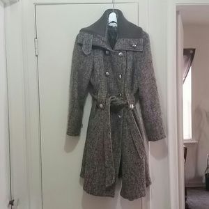Moving Sale 🚚 Make offerCalvin Klein peacoat NWOT