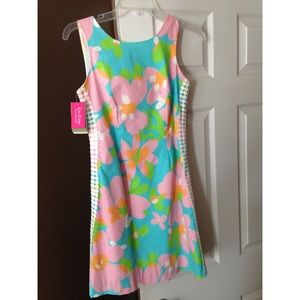 NWT Lilly Pulitzer sz 00 $100