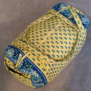 Vera Bradley Large Duffel