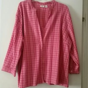 Reduced Blouse