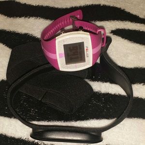 Polar Heart Rate Sensor