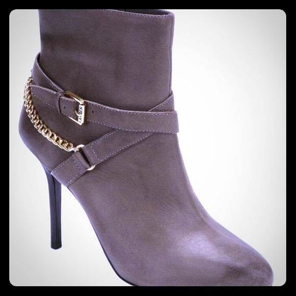 Ralph Lauren BOOTS - Picture 1 of 4