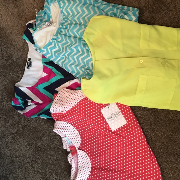 Bundle for @not11serious!!