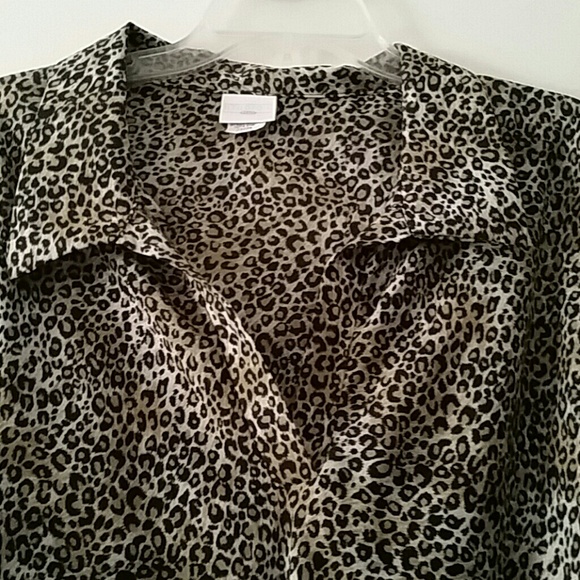 Reduced Blouse - Picture 2 of 4