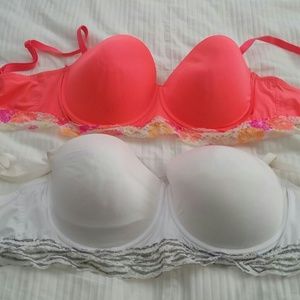 Bras