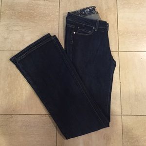 Paige denim jeans.
