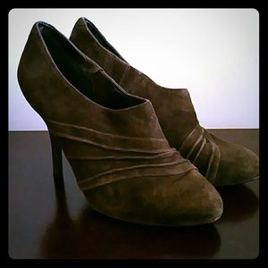 Jessica Simpson Booties