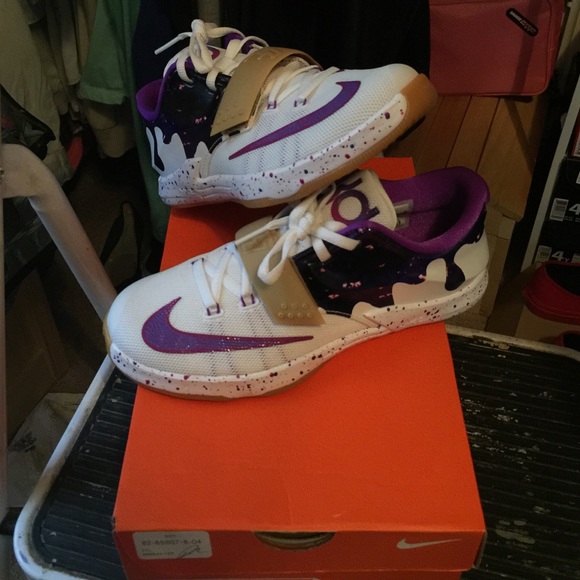 Pb and j kd 7