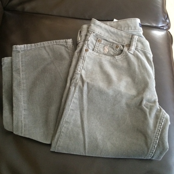 Ralph Lauren Pants