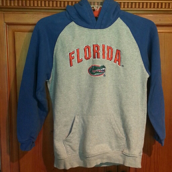 Florida Gators Sweatshirt