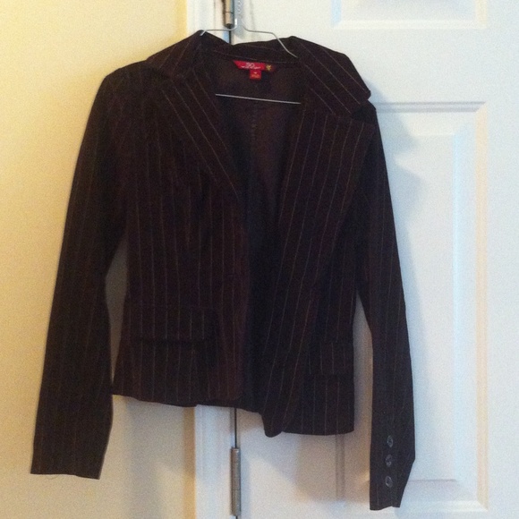 Jacket - Picture 2 of 2