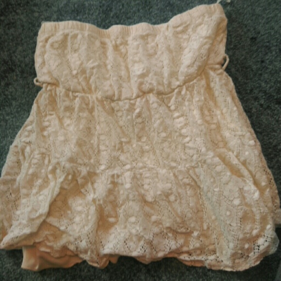 Rue21 Tops - Rue 21 halter top
