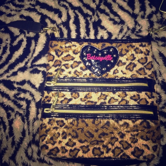 Betseyville Bag
