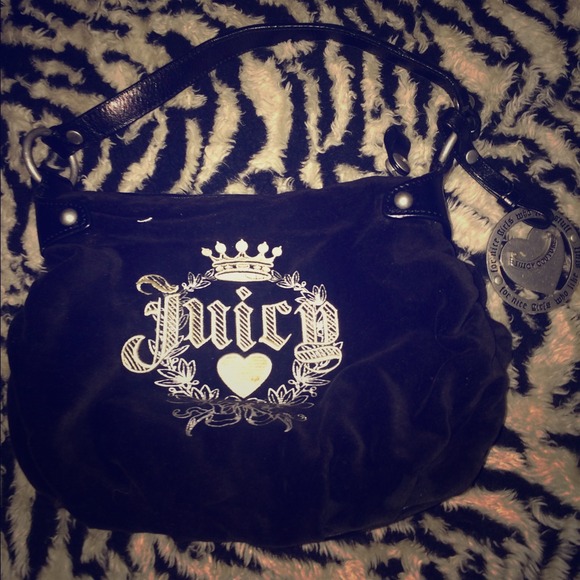 💓✨Juicy Couture purse - Picture 1 of 4