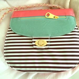 ModCloth Cupcake Contest Bag