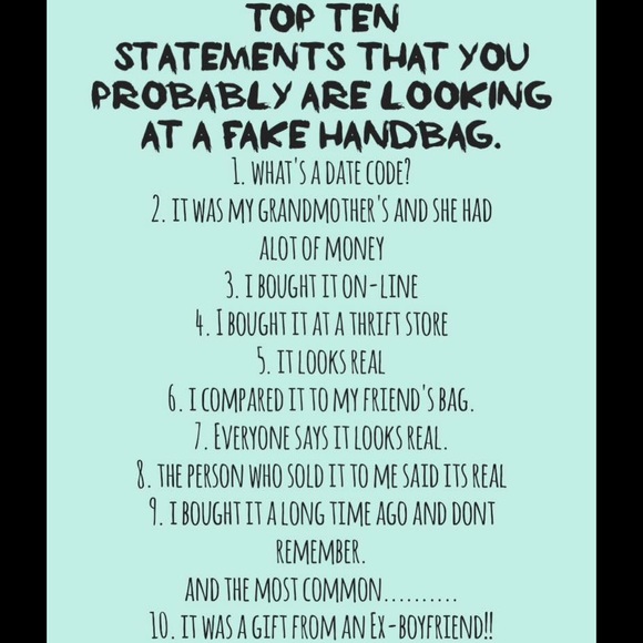 Totally authentic Luis Vitton bag - Picture 2 of 2