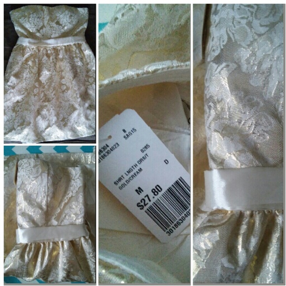 Forever 21 dress