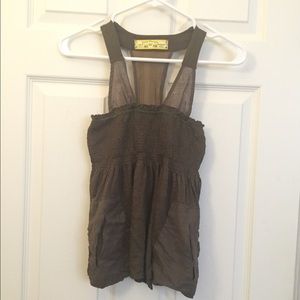 Free People top size xs