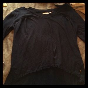 TRADED Juicy Couture shirt bundled with Mossimo