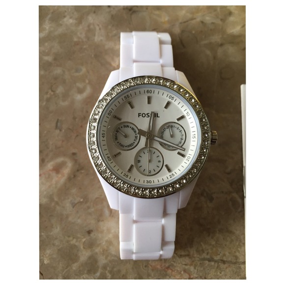 Fossil Watch