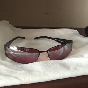 Nice D &G sunglasses