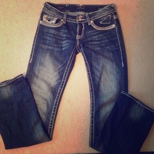 Women's Jeans!