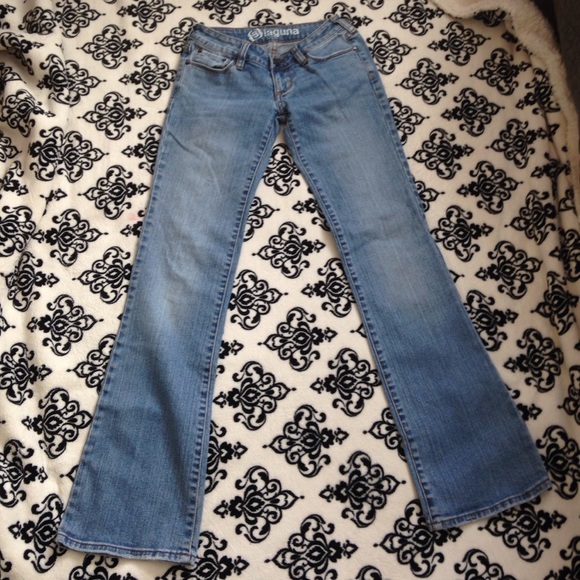 Laguna Bootcut