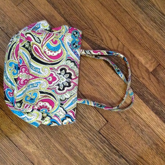 Beautiful Vera handbag