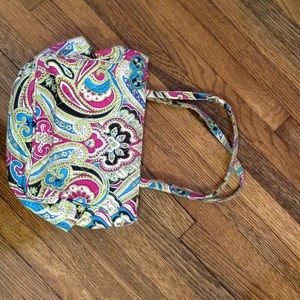 Beautiful Vera handbag