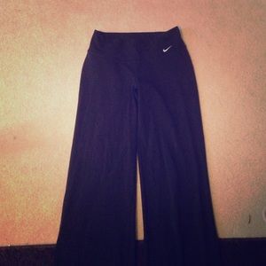Nike women's Dri Fit Pants