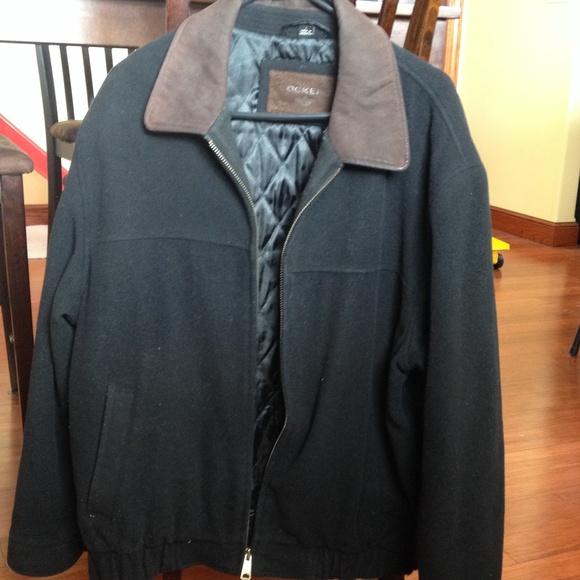 Men's jacket