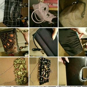 Crack open my closet! ! ! !