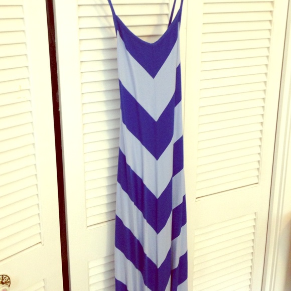 Gap maxi dress - extra small - Picture 1 of 4