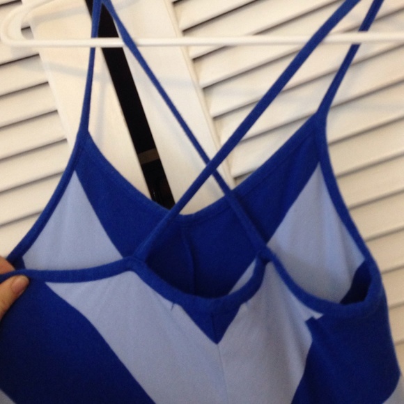 Gap maxi dress - extra small - Picture 3 of 4