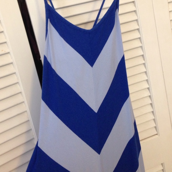 Gap maxi dress - extra small - Picture 4 of 4