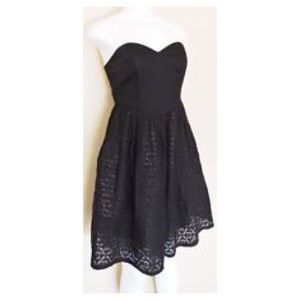 Anthropologie dress