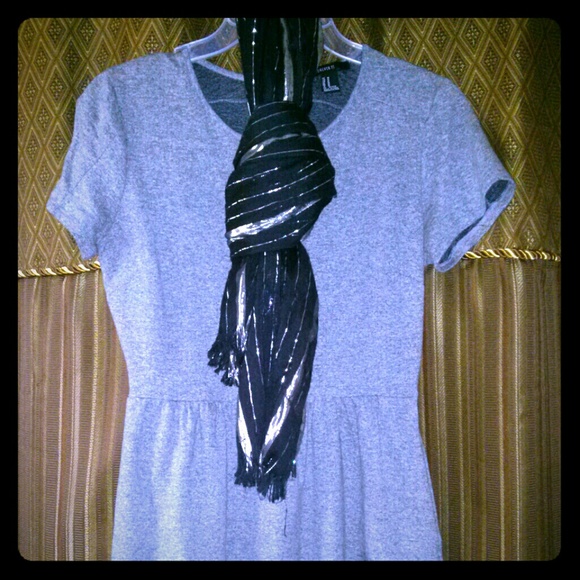 Forever 21 skater dress sold on ebay - Picture 1 of 3