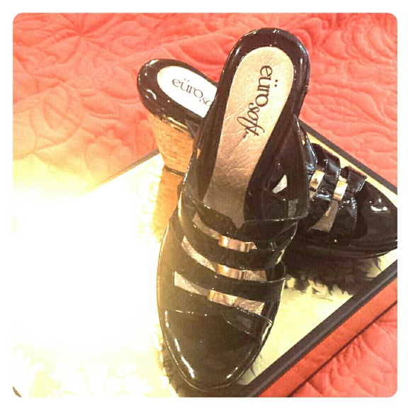 Euro Soft cork wedge 9M