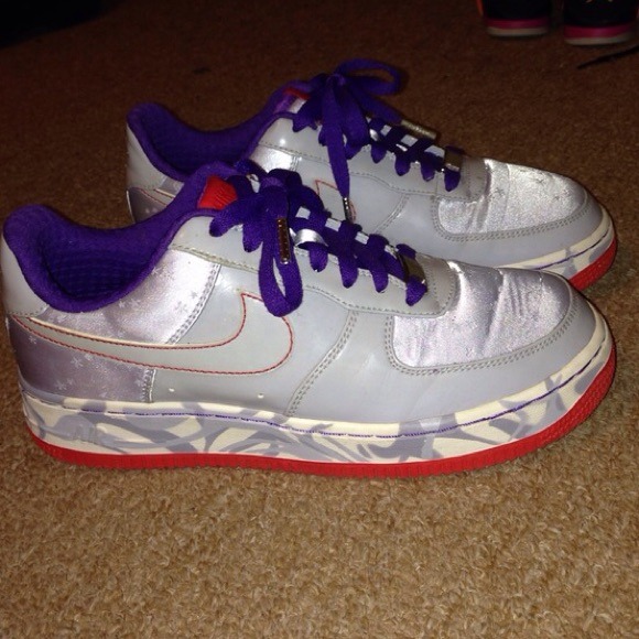Air forces