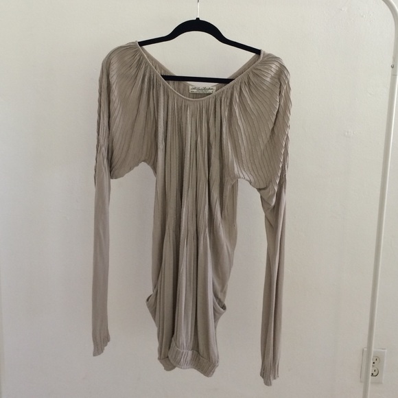 All Saint Dress