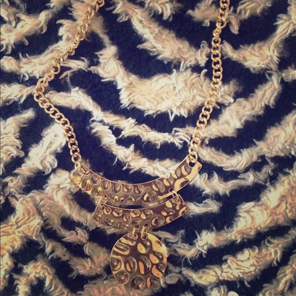 Aldo Statement Necklace