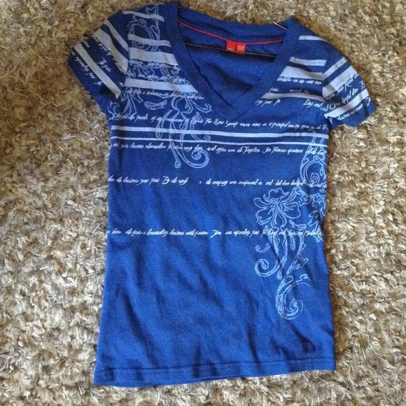 ESPIRIT TSHIRT