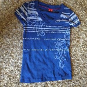 ESPIRIT TSHIRT