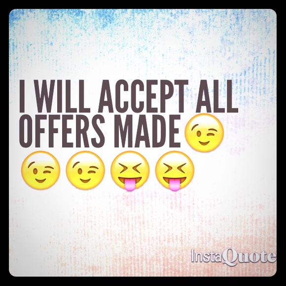 everything must go!! make me an offer or bundle